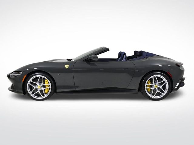 2025 Ferrari Roma Spider Base - 22932127 - 6