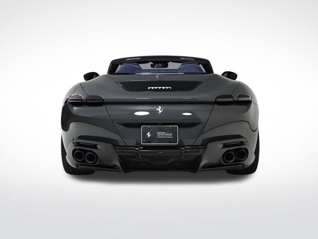 2025 Ferrari Roma Spider Base - 22932127 - 7