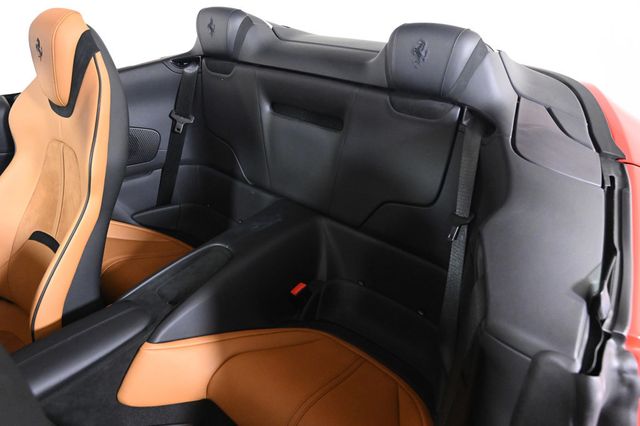 2025 Ferrari Roma Spider Base - 23009379 - 19