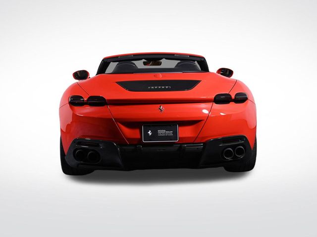 2025 Ferrari Roma Spider Base - 23009379 - 7