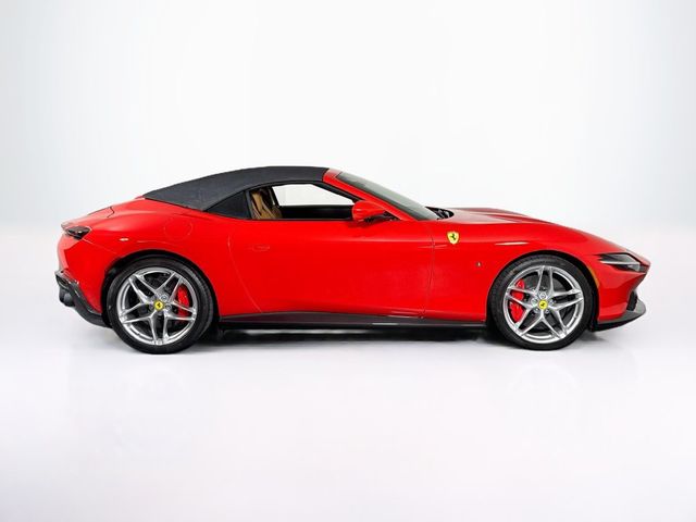 2025 Ferrari Roma Spider Base - 23092089 - 9