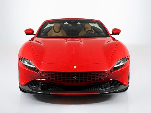 2025 Ferrari Roma Spider Base - 23092089 - 11