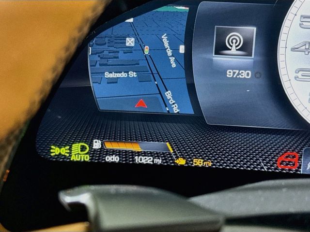 2025 Ferrari Roma Spider Base - 23092089 - 14