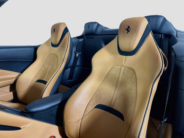 2025 Ferrari Roma Spider Base - 23092089 - 18