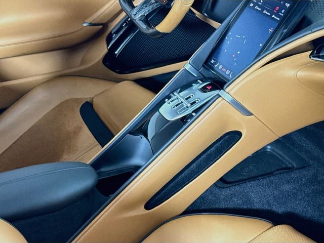 2025 Ferrari Roma Spider Base - 23092089 - 20