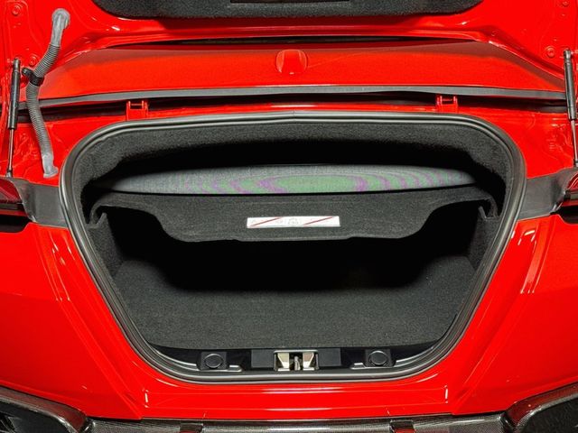 2025 Ferrari Roma Spider Base - 23092089 - 23