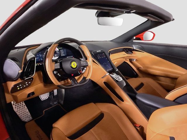 2025 Ferrari Roma Spider Base - 23092089 - 2