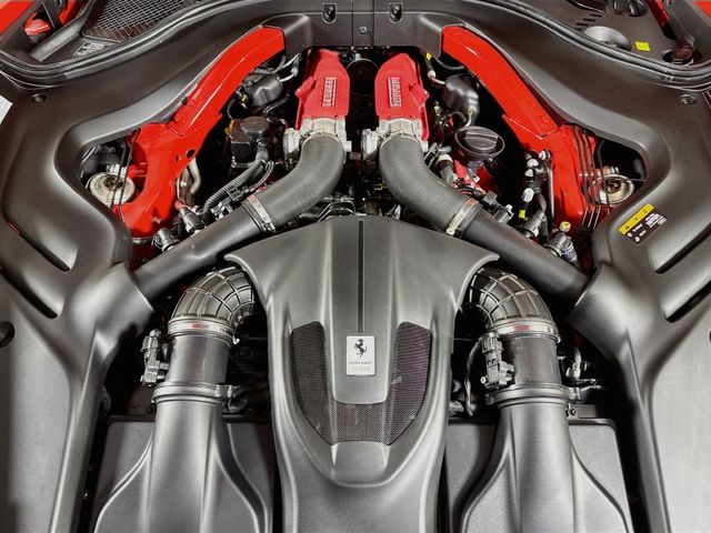 2025 Ferrari Roma Spider Base - 23092089 - 4