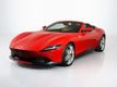 2025 Ferrari Roma Spider Base - 23092089 - 5