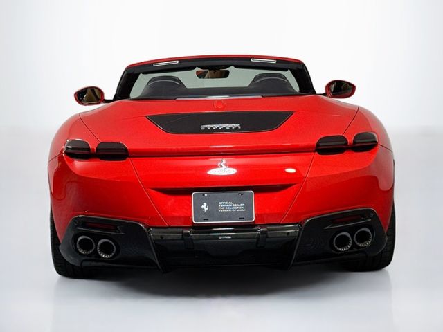 2025 Ferrari Roma Spider Base - 23092089 - 7