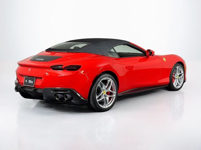 2025 Ferrari Roma Spider Base - 23092089 - 8