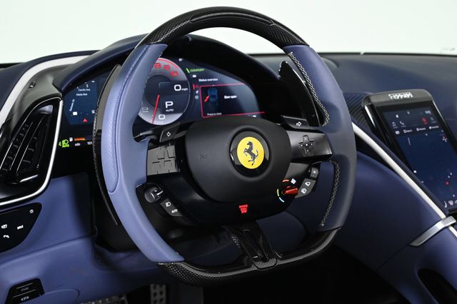 2025 Ferrari Roma Spider Convertible - 22932127 - 12