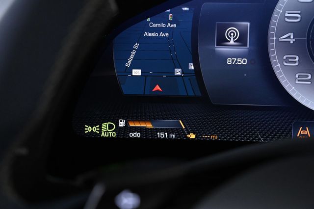 2025 Ferrari Roma Spider Convertible - 22932127 - 14