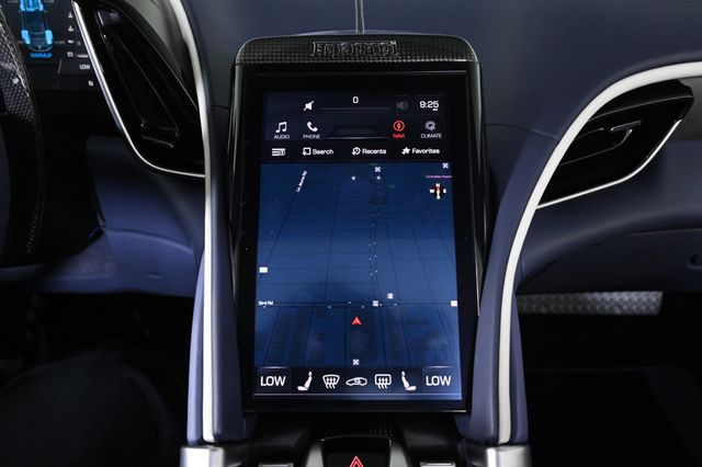 2025 Ferrari Roma Spider Convertible - 22932127 - 15