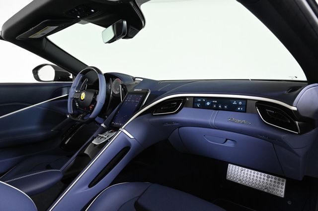 2025 Ferrari Roma Spider Convertible - 22932127 - 17