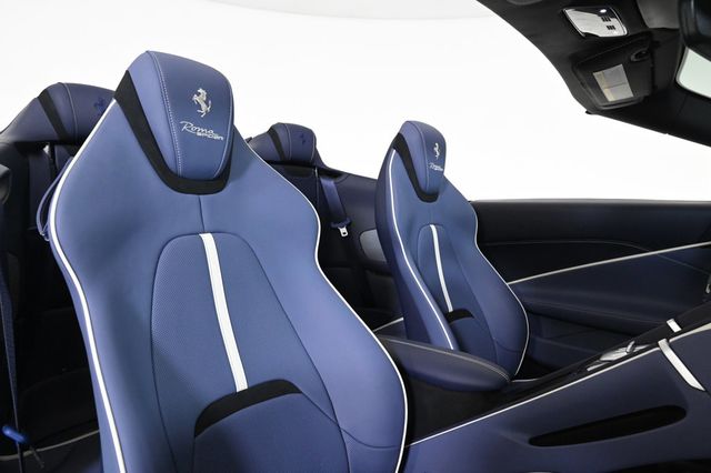 2025 Ferrari Roma Spider Convertible - 22932127 - 18