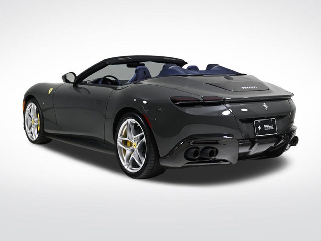 2025 Ferrari Roma Spider Convertible - 22932127 - 1