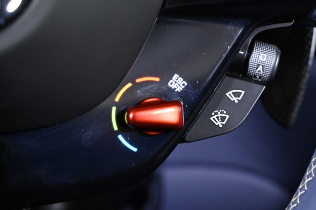 2025 Ferrari Roma Spider Convertible - 22932127 - 21