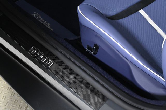 2025 Ferrari Roma Spider Convertible - 22932127 - 27