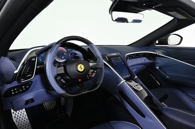 2025 Ferrari Roma Spider Convertible - 22932127 - 2