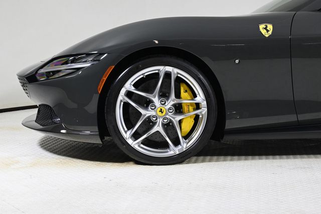2025 Ferrari Roma Spider Convertible - 22932127 - 30