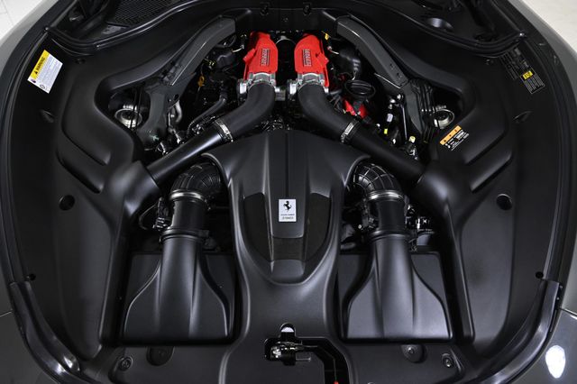 2025 Ferrari Roma Spider Convertible - 22932127 - 3