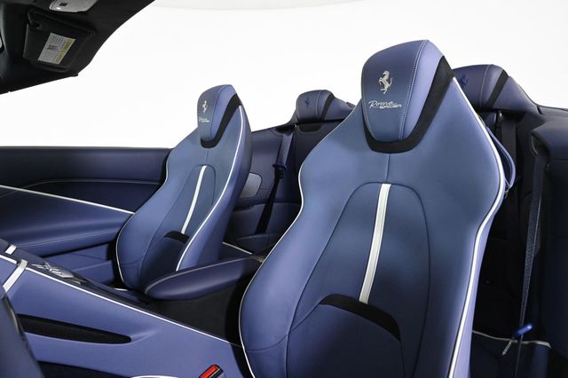 2025 Ferrari Roma Spider Convertible - 22932127 - 4