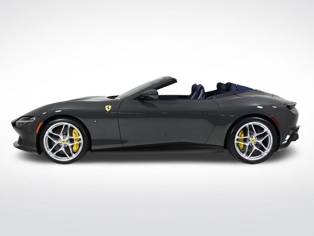 2025 Ferrari Roma Spider Convertible - 22932127 - 6
