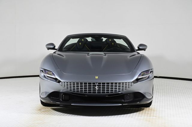 2025 Ferrari Roma Spider Convertible - 22954263 - 11