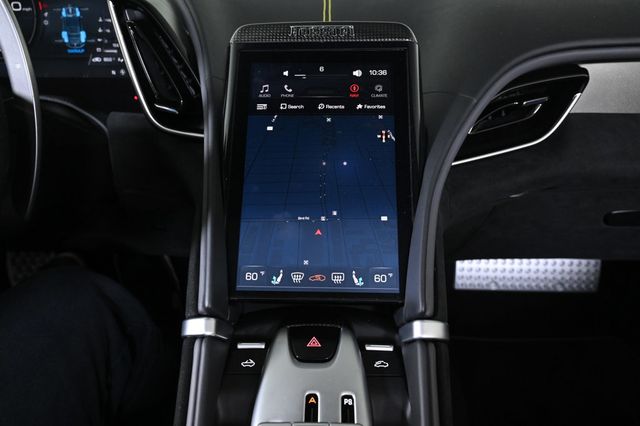 2025 Ferrari Roma Spider Convertible - 22954263 - 14