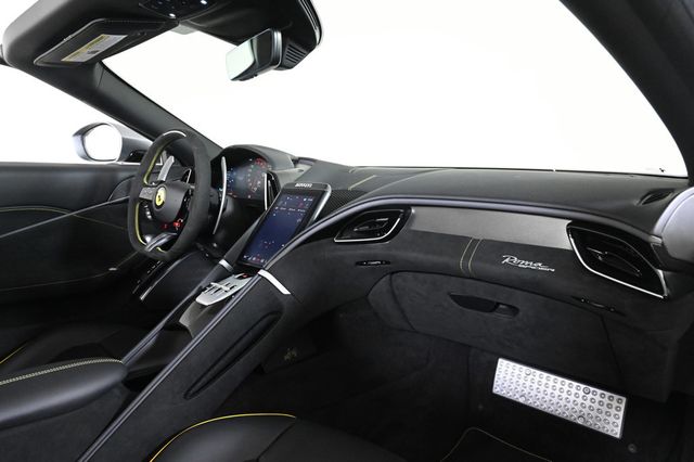 2025 Ferrari Roma Spider Convertible - 22954263 - 15