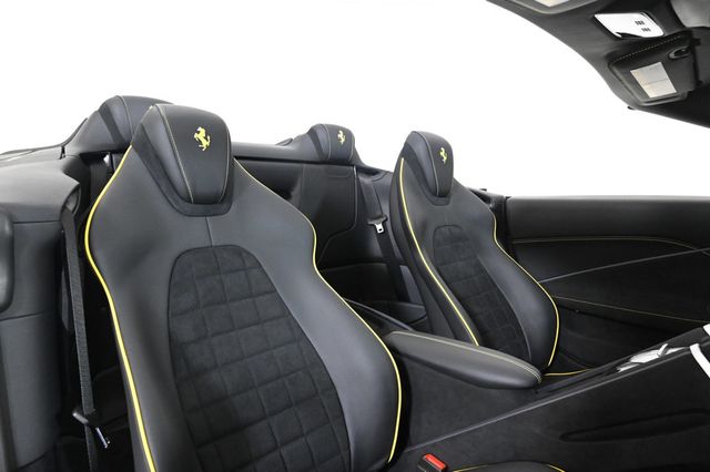 2025 Ferrari Roma Spider Convertible - 22954263 - 16