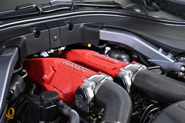 2025 Ferrari Roma Spider Convertible - 22954263 - 20