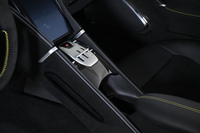 2025 Ferrari Roma Spider Convertible - 22954263 - 26