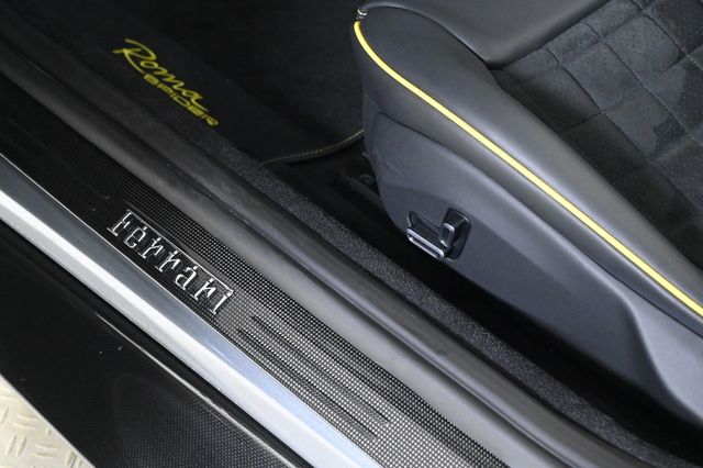 2025 Ferrari Roma Spider Convertible - 22954263 - 27