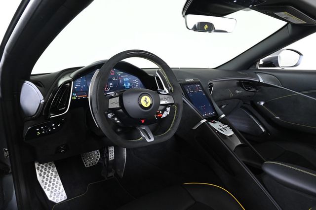 2025 Ferrari Roma Spider Convertible - 22954263 - 2