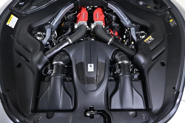 2025 Ferrari Roma Spider Convertible - 22954263 - 3