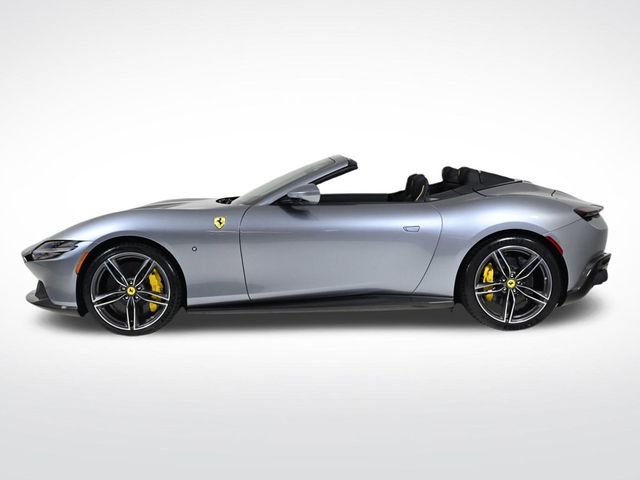 2025 Ferrari Roma Spider Convertible - 22954263 - 6