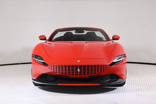 2025 Ferrari Roma Spider Convertible - 22993549 - 11