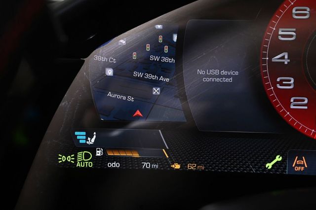 2025 Ferrari Roma Spider Convertible - 22993549 - 13