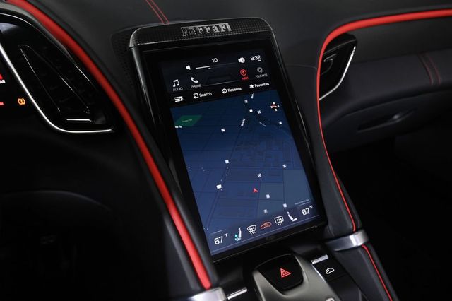 2025 Ferrari Roma Spider Convertible - 22993549 - 15