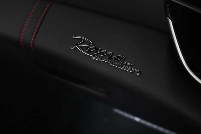 2025 Ferrari Roma Spider Convertible - 22993549 - 21