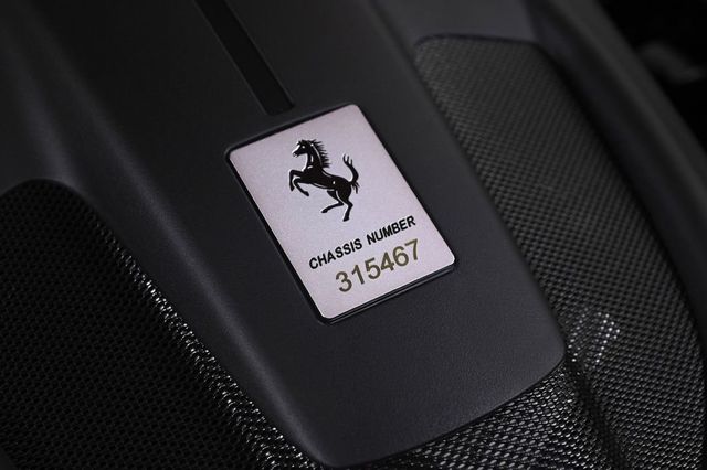 2025 Ferrari Roma Spider Convertible - 22993549 - 24