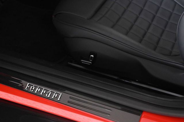 2025 Ferrari Roma Spider Convertible - 22993549 - 28