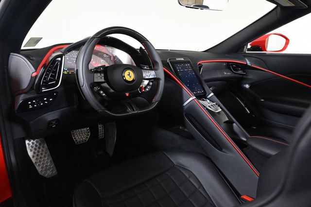 2025 Ferrari Roma Spider Convertible - 22993549 - 2