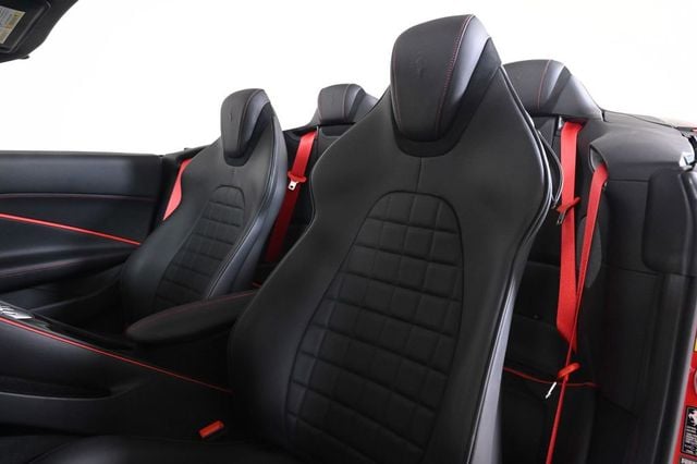 2025 Ferrari Roma Spider Convertible - 22993549 - 3