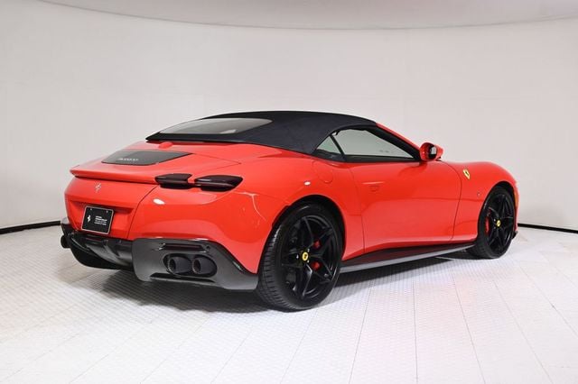 2025 Ferrari Roma Spider Convertible - 22993549 - 8