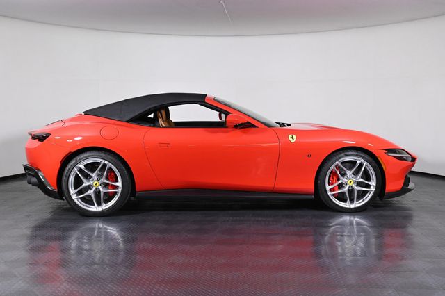 2025 Ferrari Roma Spider Convertible - 23009379 - 9