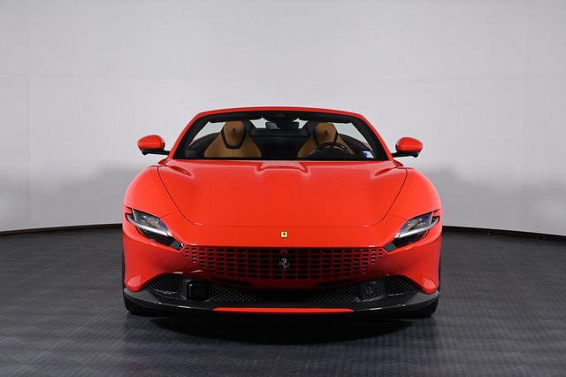 2025 Ferrari Roma Spider Convertible - 23009379 - 11