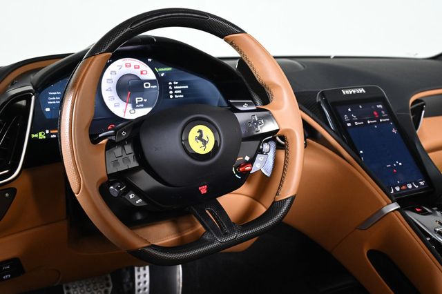 2025 Ferrari Roma Spider Convertible - 23009379 - 12